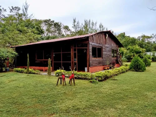 Moralillo, Hermosa Cabaña En Venta, 1200m2 De Terreno
