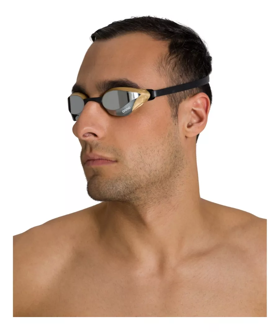 Segunda imagen para búsqueda de lentes natacion arena