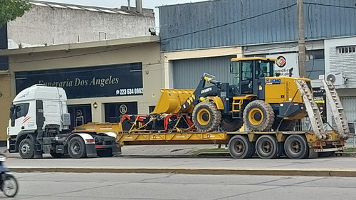 Imagen 1 de 5 de Pala 2 M3 Frontal