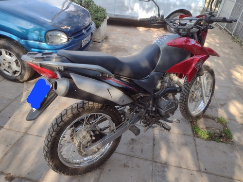 Imagen 3 de 3 de Zanella Zr 250 Lt