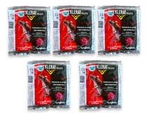 Comprar Veneno Para Ratas Seca Ratas Rodenticida Mata Roedores 5 Pzs