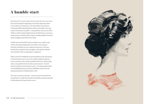 Coco Chanel: Style Icon: A Celebration Of The Timeless