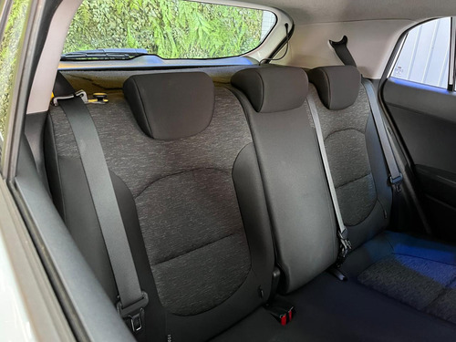 Hyundai Creta ATTITUDE 1.6 16V FLEX AUT.