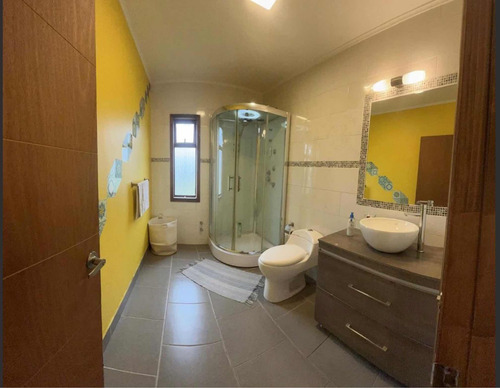 Hermosa Parcela Condominio Troncos Milenarios