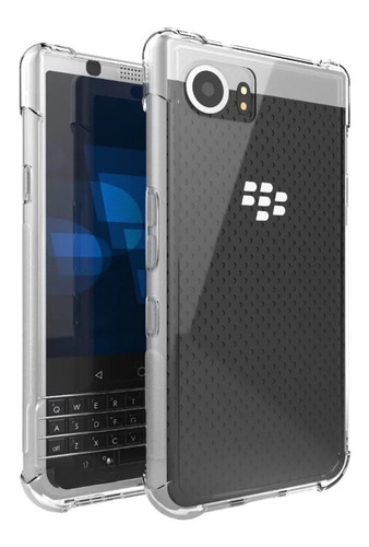 Case Para Blackberry Keyone 