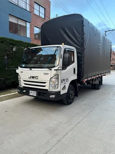 Jmc Cqr