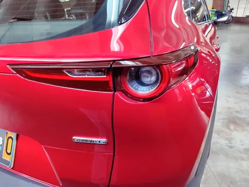 Mazda CX-30 2.5 Grand Touring Lx 4x4