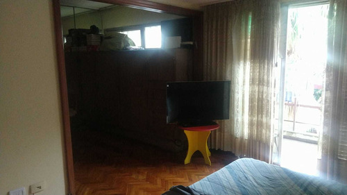 Imagen 7 de 17 de Pque. Velez Sarsfield - Corro 2400 - Casa 3 Dormitorios En Venta
