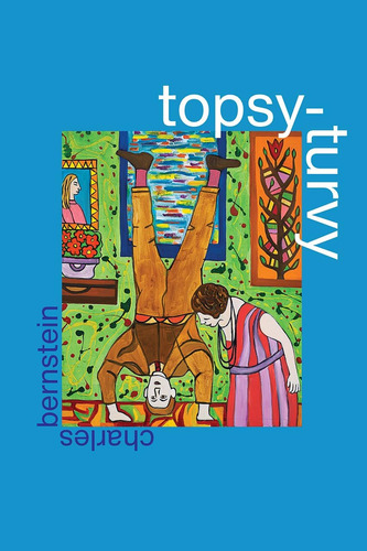 Libro:  Topsy-turvy