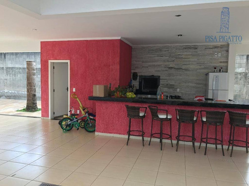 Imagem 4 de 10 de Chácara À Venda, 1940 M² Por R$ 1.800.000,00 - Morumbi - Paulínia/sp - Ch0018
