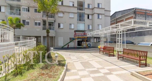 Imagem 10 de 15 de Apartamento - Vila Agua Funda - Ref: 3183 - V-ap1559