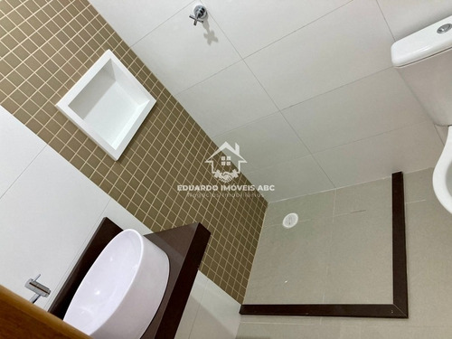 Imagem 19 de 26 de Ref 5725. Casa Para Venda. 3 Dormitórios. 1 Suíte. 2 Vagas Na Garagem. Ótima Localização. - 5725