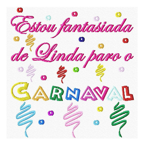 Matriz De Bordado Bcam0027 - Carnaval Infantil (3)