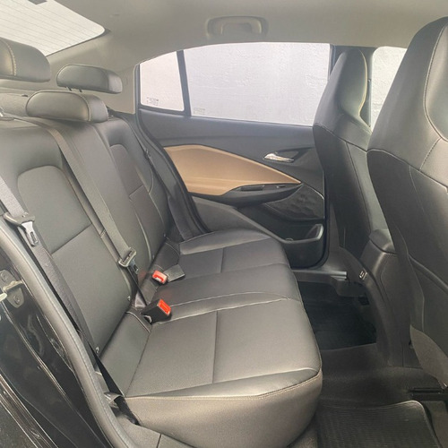 Chevrolet Onix plus 1.0 Premier Turbo Aut. 4P