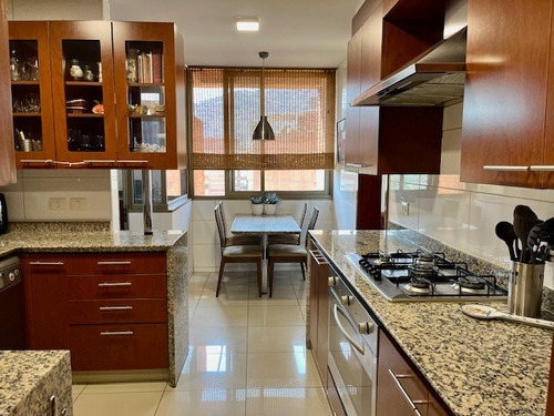 Venta Departamento Santa Maria De Manquehue