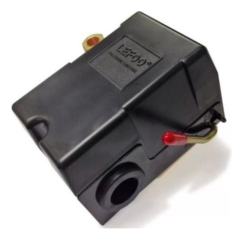 Válvula H4 Del Interruptor De Control Del Compresor De Aire