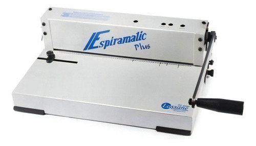 Lassane Espiramatic Plus