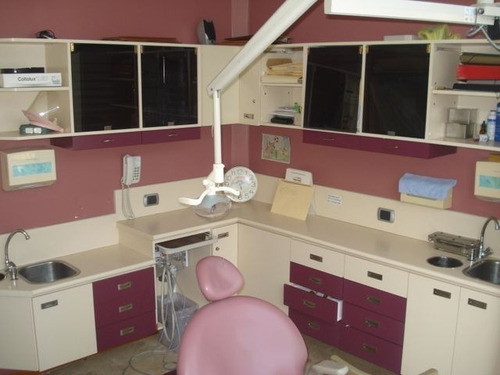 Imagen 6 de 14 de Espectacular Oficina En Venta - Urb El Recreo - Sabana Grande