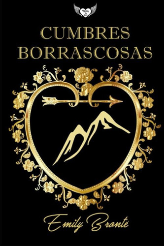 Libro: Cumbres Borrascosas (con Notas) (edición En Español)