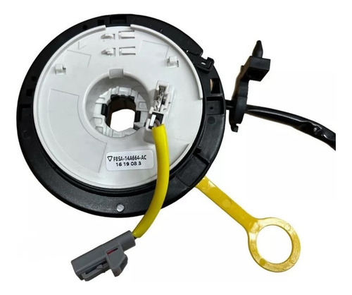 Resorte De Reloj De Cable Espiral For Ford F-150 1999-2002