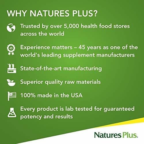 Nature's Plus Source Of Life Garden Cápsulas De Vitamina K2