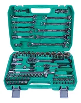 Comprar Juego De Herramientas Reparación Automóviles 82pzs