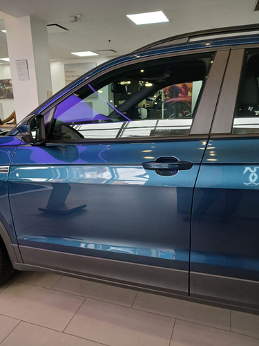 Volkswagen T-Cross 1.0 170 Tsi Mt