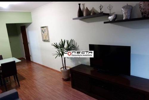 Imagem 14 de 30 de Apartamento Residencial À Venda, Chácara Da Barra, Campinas - Ap0074. - Ap0074