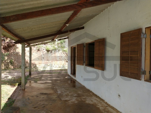 Imagem 26 de 30 de Sítio De 3,5 Alqueires, Excelente Localização! Com Área Aberta Para Criação Recreativa E Mata Nativa Para Trilha E Caminhada.. - 237 - 69821549