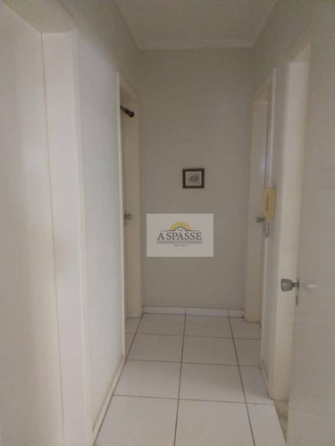 Imagem 2 de 16 de Apartamento Com 3 Dormitórios À Venda, 132 M² Por R$ 350.000,00 - Jardim Macedo - Ribeirão Preto/sp - Ap0357