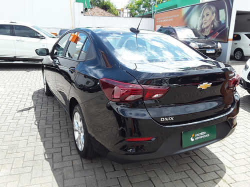 Chevrolet Onix 1.0 TURBO FLEX LTZ AUTOMÁTICO