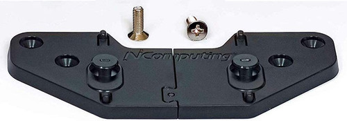 Cliente Ligero De Ncomputing Rx-rdp Para Microsoft Wvd / R