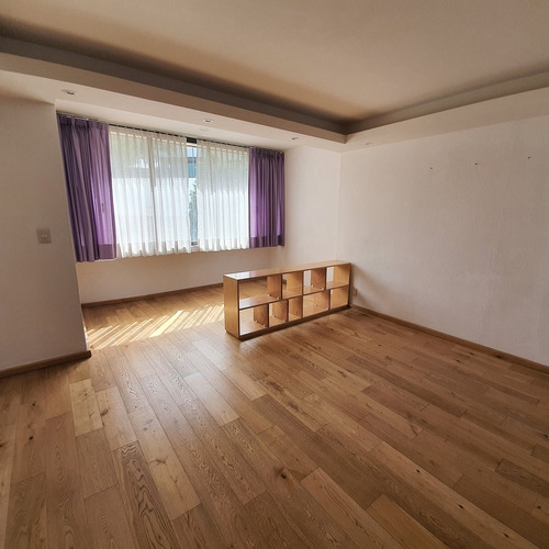 Imagen 23 de 30 de Venta Departamento Bosques De Las Lomas (r)