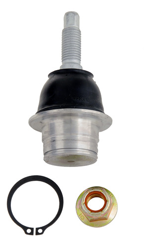 Rotula Bola Suspension Trasero Lincoln Mark Lt 2010 - 2014