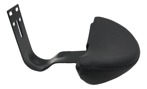 Motorcycle Sissy Bar Backrest Soft Universal Cómodo Para