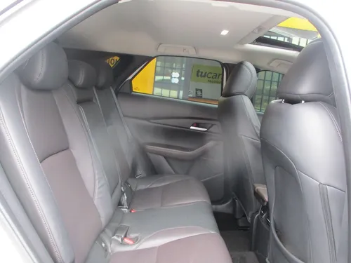 Mazda CX-30 GRAND TOURING HYBRID 2.0 4X2 AT AA