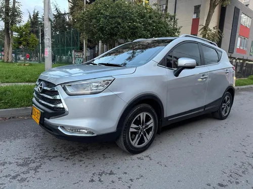 JAC S3 1.6 Hfc7161mv