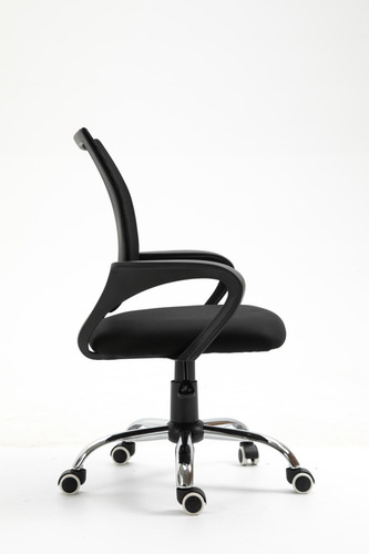Imagen 3 de 10 de Silla Sillón Oficina Escritorio Ergonómica Computadora Pc