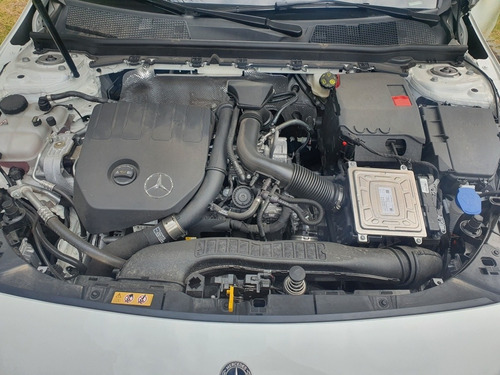 Mercedes-benz Clase A 1.3 A200 163cv Progressive Hatch