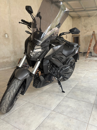 Vendo Dominar 400 Excelente Estado!!! Cubiertas Nuevas