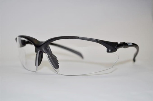 Óculos De Proteção E Segurança Capri Incolor Kalipso - 21133