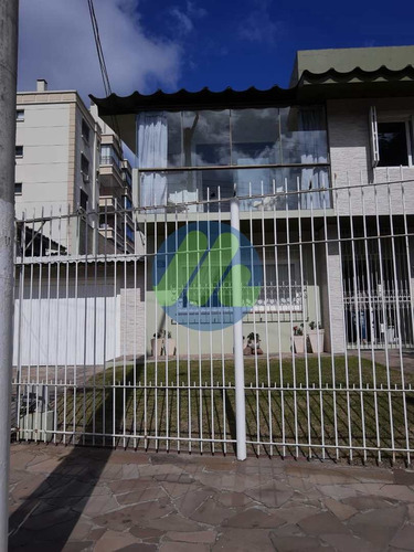 Imagem 17 de 30 de Sobrado Com 3 Dorms, Centro, Pelotas - R$ 980 Mil, Cod: 268 - V268