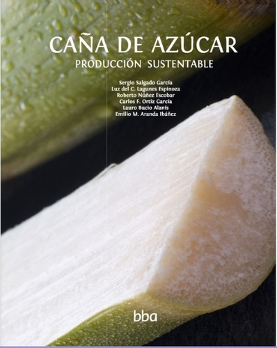 Imagen 1 de 1 de Caña De Azúcar Produccion Sustentable
