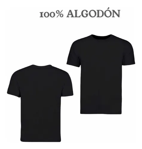 Playeras algodon mayoreo hotsell