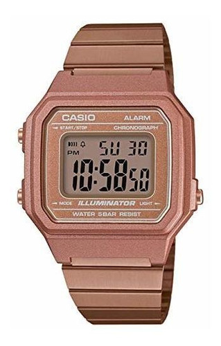 Casio Collection B650wc5aef Reloj Para Hombre