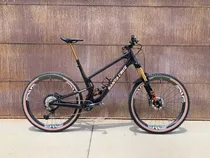 Comprar Santa Cruz Tallboy 4 Cc Carbon Mountain Bike Frame