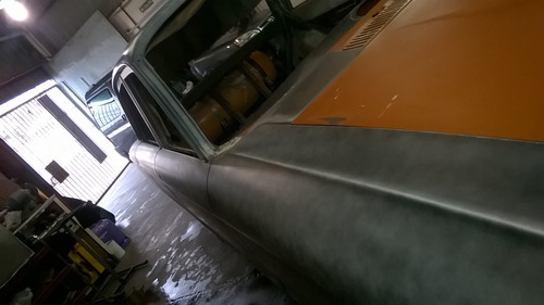 Ford Falcon De Lujo