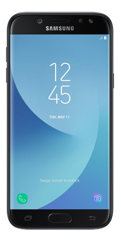 Samsung Galaxy J5 (2017) 32 GB  negro 2 GB RAM