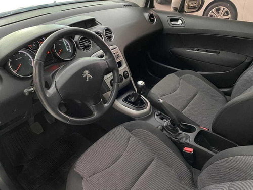 Peugeot 308 Active