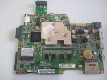 Comprar Placa Mãe Notebook Cce M300s Atom D2500 Ct42 